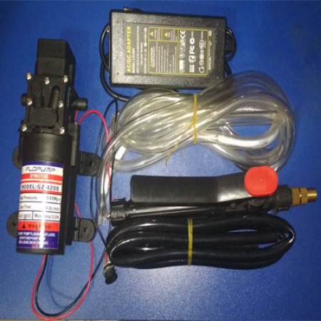 বাইক ওয়াটার পাম্প