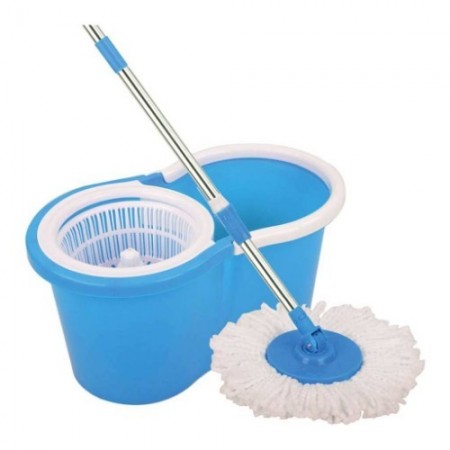 ম্যাজিক স্পিন মপ