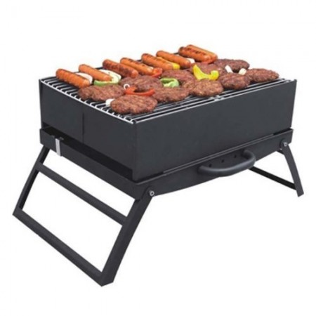 Portable BBQ Stove