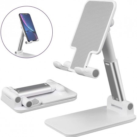 Foldable Desktop Mobile Stand